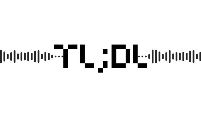 TL;DL Waveform