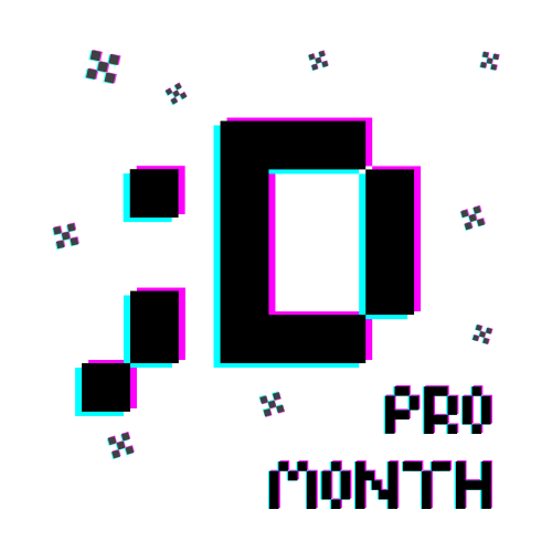 PRO Month