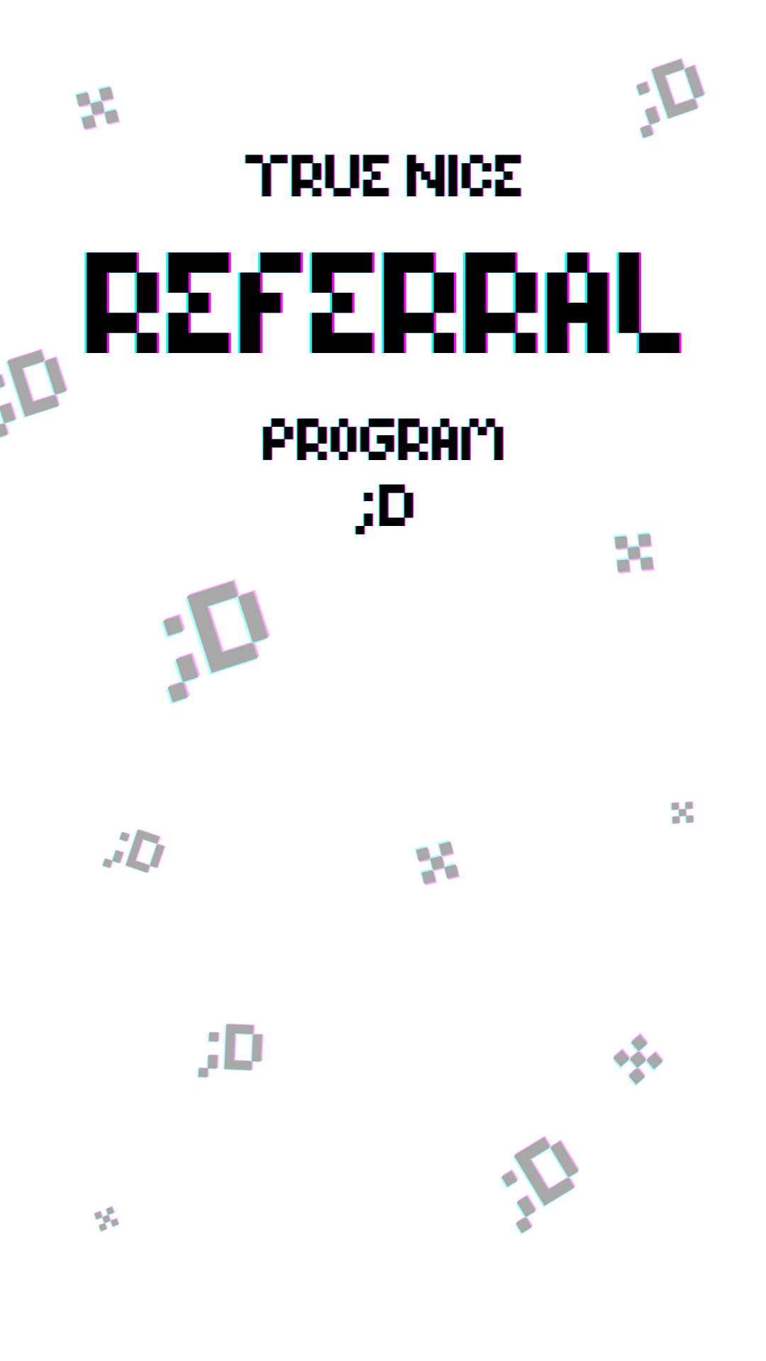 Referral Program Graphic